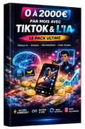 FACELESS TIKTOK IA