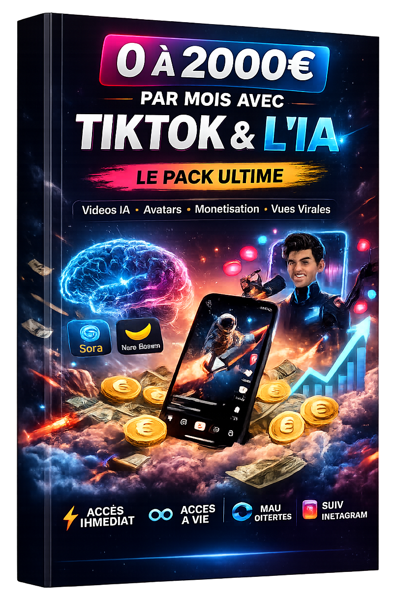 FACELESS TIKTOK IA